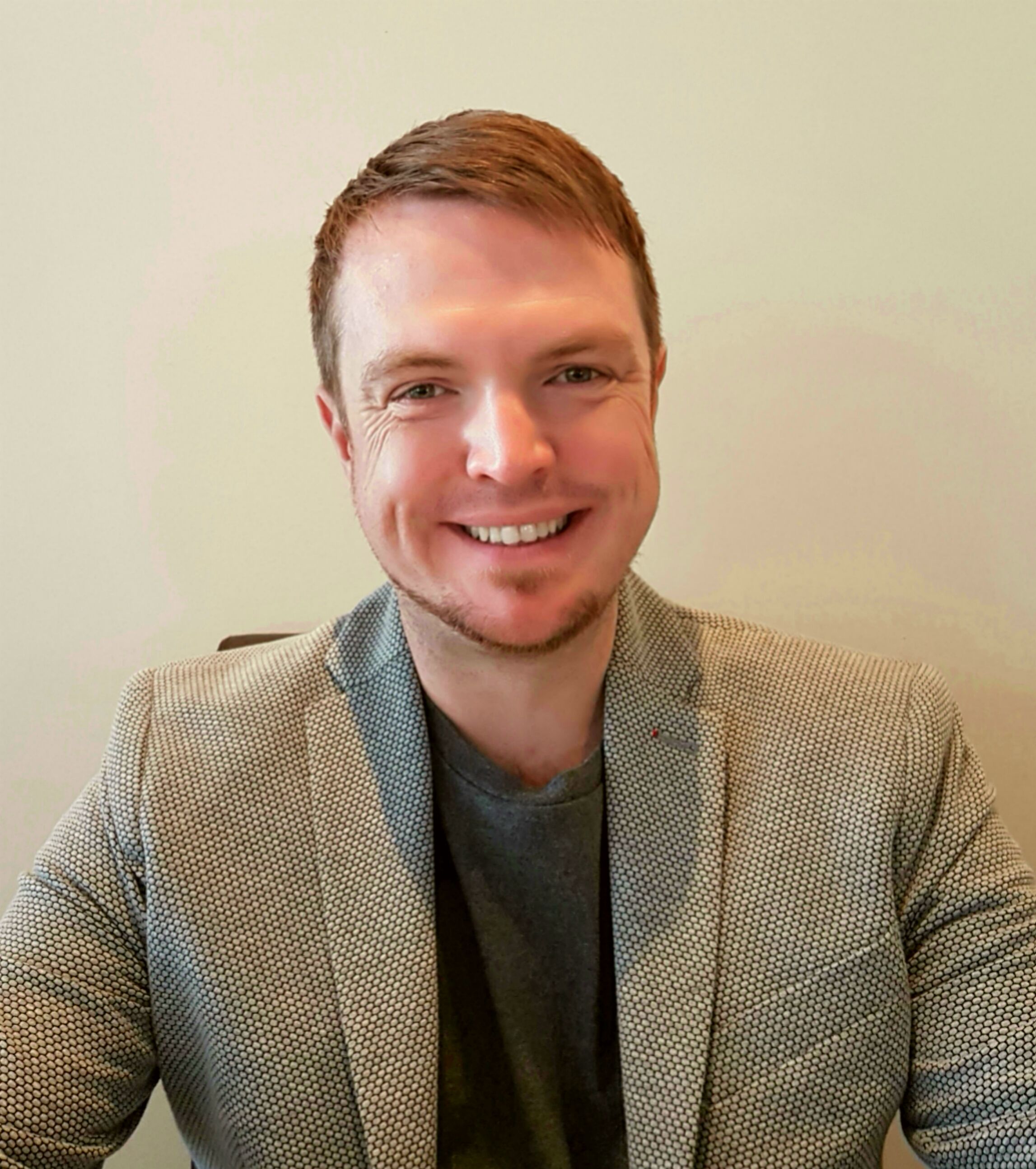 Nathan Pierce